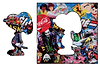 Snoopy is Pop