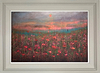 Finding Quiet (Framed)