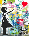 Balloon Girl