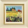 Una Giornata Perfetta II (Framed)
