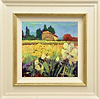 Una Giornata Perfetta II (Framed)