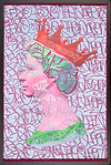 Graffiti Queen Icon