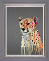Be Sweet (Framed)
