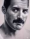 Freddie Mercury