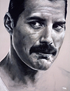 Freddie Mercury