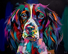 Adored Spaniel