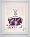 Crown Jewels (Framed)