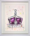 Crown Jewels (Framed)