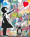 Balloon Girl
