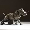 Black Rhino Itch - 2018