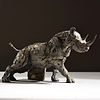 Black Rhino Itch - 2018