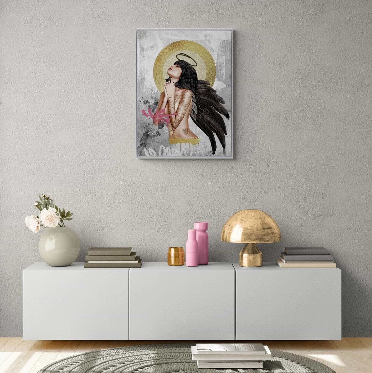 Heavenly Desire