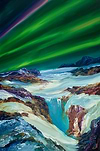 Northern Lights Viewing