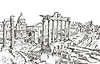 Roman Forum