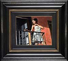 Sunny and Hot (Framed)