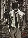 The Alley