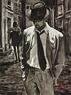 The Alley