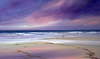 Purple Skies IV