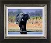 Sunny Afternoon (Framed)
