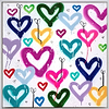 Heart Fairy (Framed)