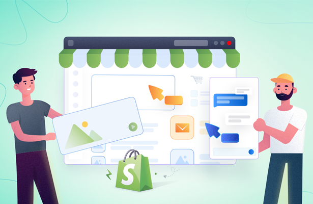 10 Reasons Why Shopify Outshines most E-commerce Platforms: E-commerce Guide 2023