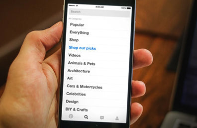 Take Advantage of Pinterest’s Buyable Pins for Your Shopify Store (2021)