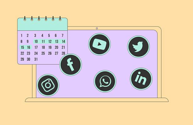 15 Social Media Scheduling Tools to Save Time and Boost ROI On Your Shopify Store