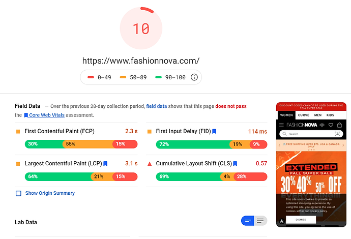 Easy Steps to Boost Shopify Store Speed