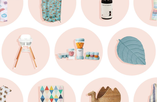 22 Best  Baby Products to Start and Sell in Your Shopify Store