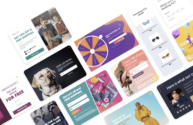 23 Top Shopify Popup Apps For Inspiration 2023