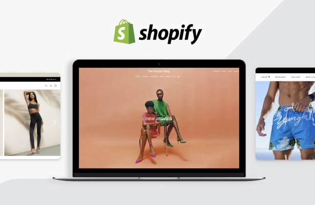 25  Outstanding Shopify Clothing Stores & Tips for Success