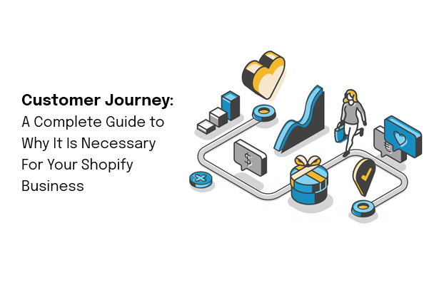 Customer Journey: A Complete Guide to Why It Is Necessary For Your Shopify Business