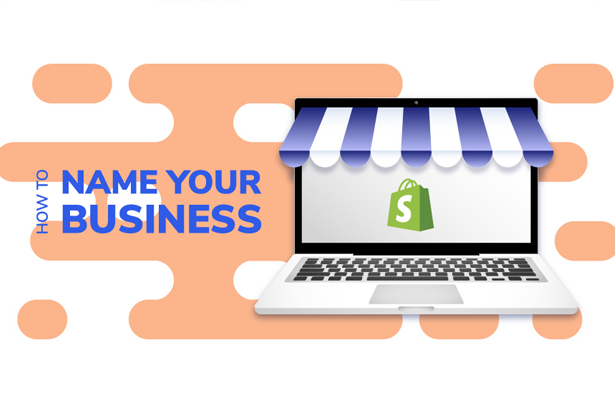 Effective Ways to Come Up With Good Shopify Store Names