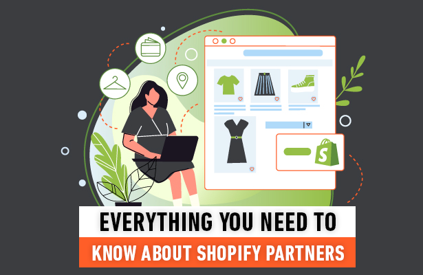 Everything You Need to Know About Shopify Partners