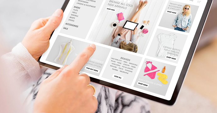 TOP 11 SHOPIFY ECOMMERCE NICHES TO TARGET IN 2023