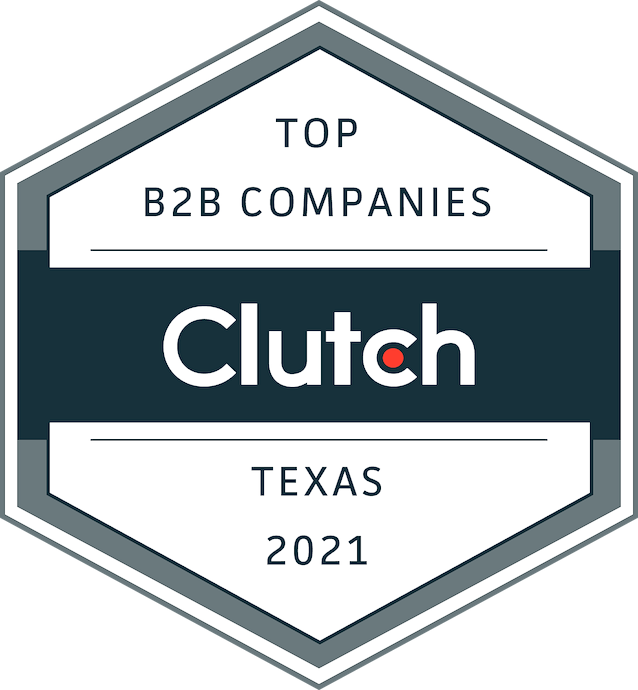 Webinopoly Nabs a Spot on Clutch’s 2021 List of Top E-Commerce Development Companies in Houston, Texas