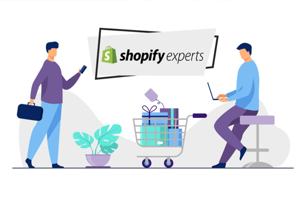 Is it worth it to hire a Shopify expert?