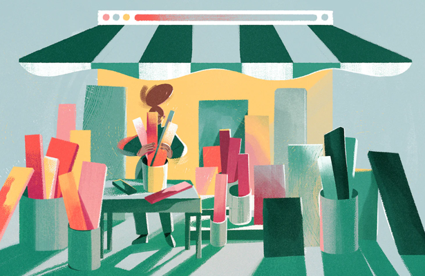 Shopify Cosmetic Brand Name: Best Idea Generators To Use In 2023