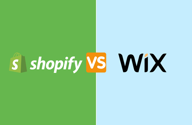 Shopify vs. Wix: Which Is The Better Platform?