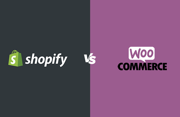 Shopify vs. WooCommerce: What Should You Choose?
