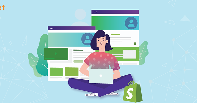 Insights into the Shopify Website Builder: Features, Advantages, and More