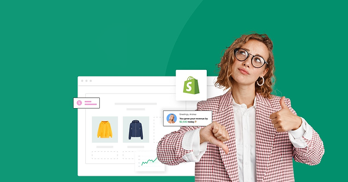 Social Media Advertising for Shopify Stores: A Beginner's Guide