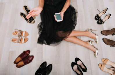 The Top 20 Footwear Shopify Stores (2021)