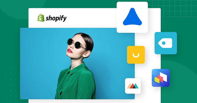 The Top 20 Shopify AI Apps to Get You Started