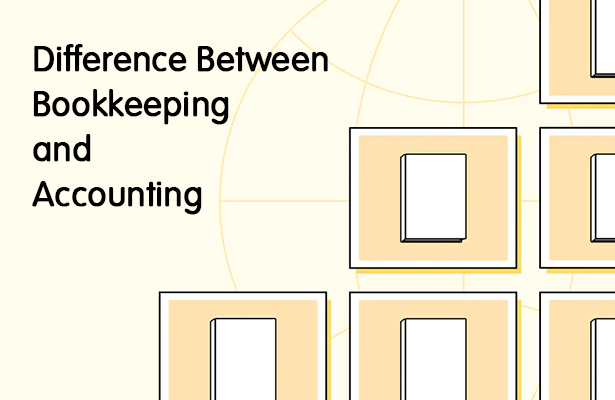 Understanding the Difference Between Bookkeeping and Accounting - Shopify