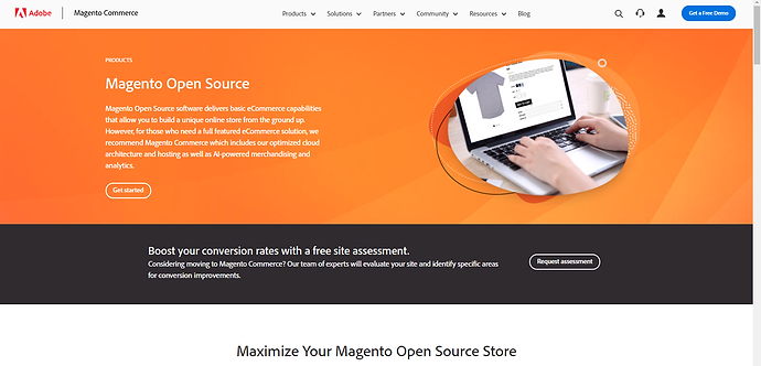Why Migrating from Magento to Shopify Maybe Worth It