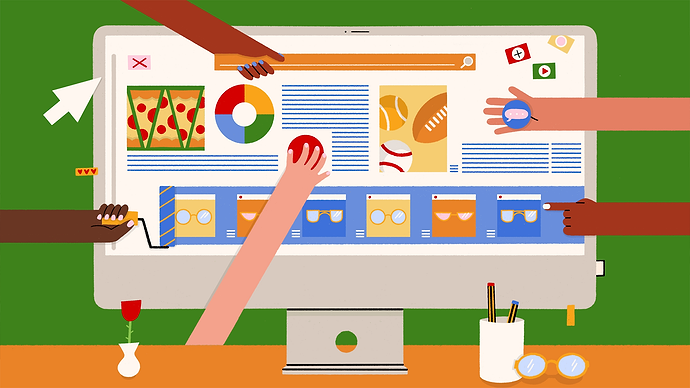 Top 21 Shopify Headless Stores