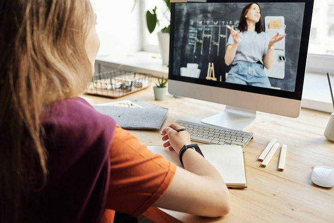 How To Create Your First Online Course: A Step-By-Step Guide