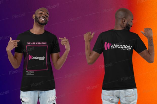 How To Create Product Mockups For Clothing (Without Hiring Models Or A Photographer)
