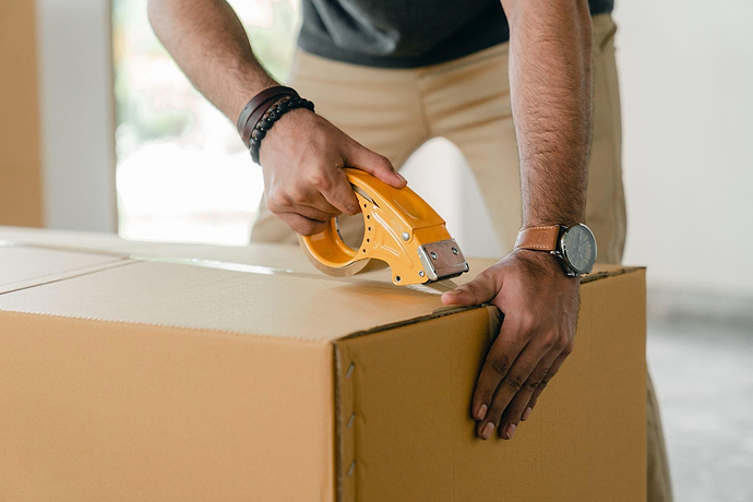 Shopify Guide: What is Order Fulfillment?